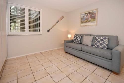 Apartment - Ground Floor