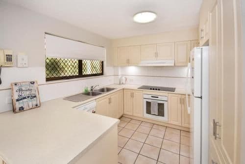 Apartment - Ground Floor