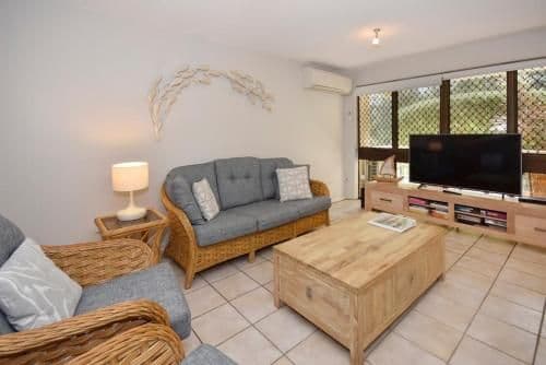 Apartment - Ground Floor