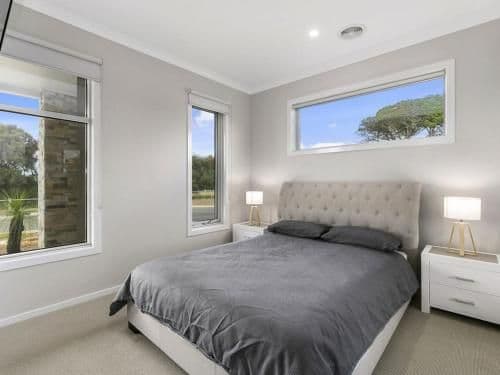 Five-Bedroom House