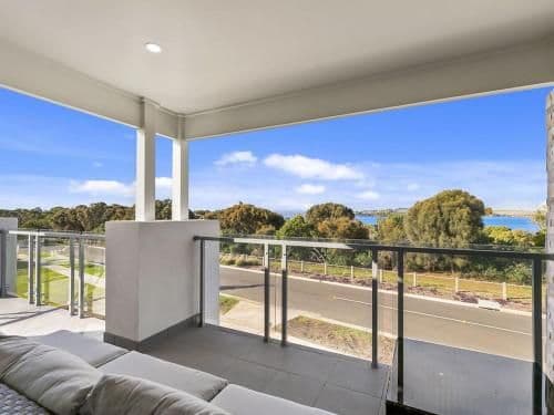 Five-Bedroom House