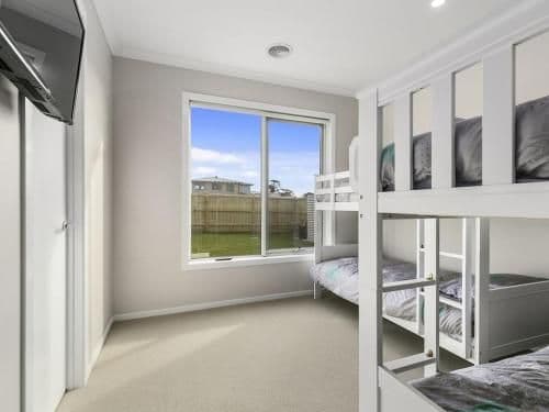 Five-Bedroom House