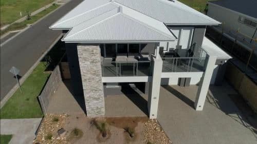 Five-Bedroom House
