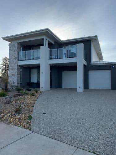 Five-Bedroom House