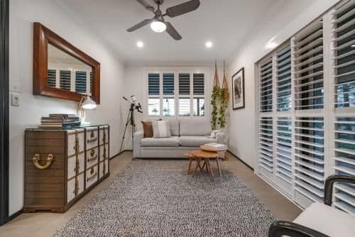 Five-Bedroom House