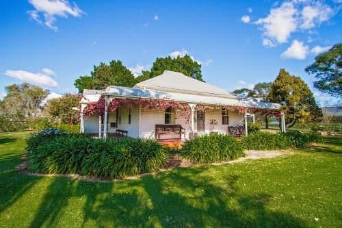 Holiday Home