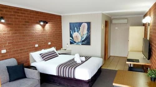 Queen Room