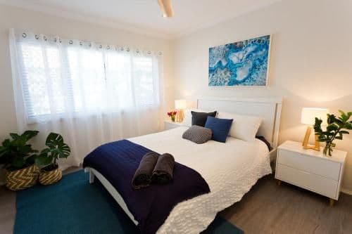 Holiday Home