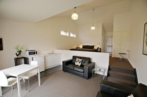Stockyard Suite