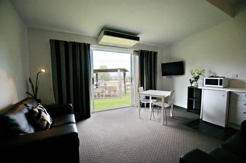 Stockyard Suite