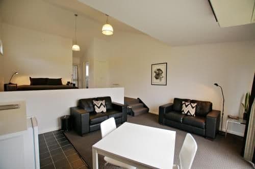 Stockyard Suite