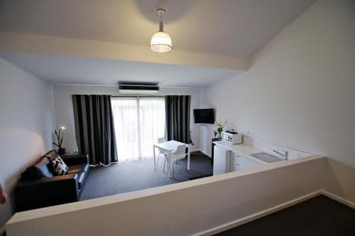 Stockyard Suite