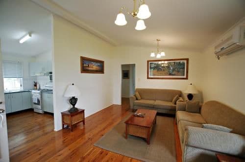 Sashas Cottage