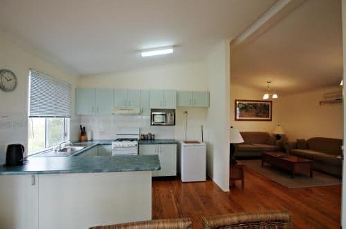 Sashas Cottage