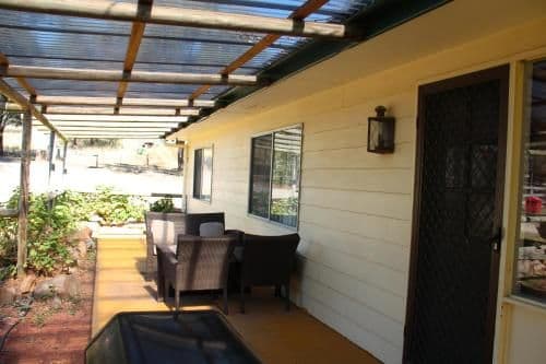 Three-Bedroom Cottage