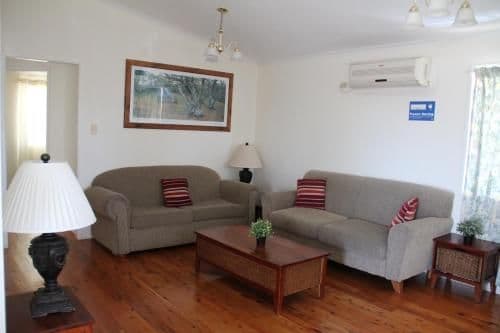 Sashas Cottage