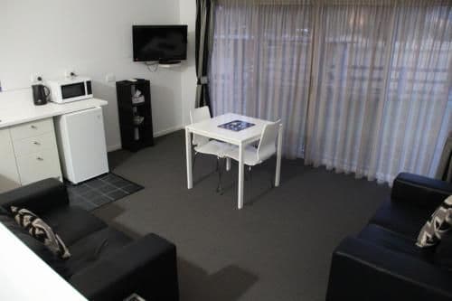 Stockyard Suite