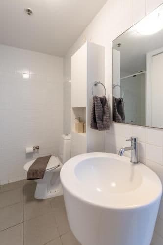 Premium Two-Bedroom Apartment with River View
