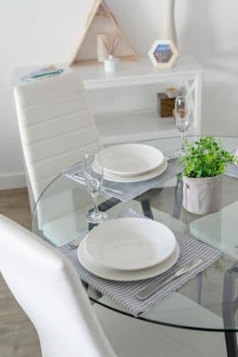 Premium Two-Bedroom Apartment with River View