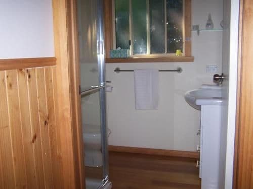 Two-Bedroom Cottage