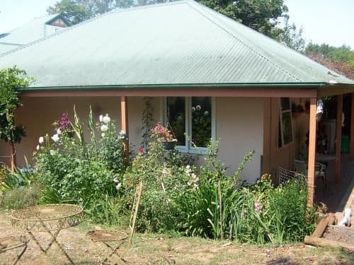 One-Bedroom Cottage
