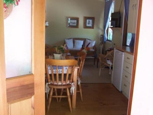 One-Bedroom Cottage