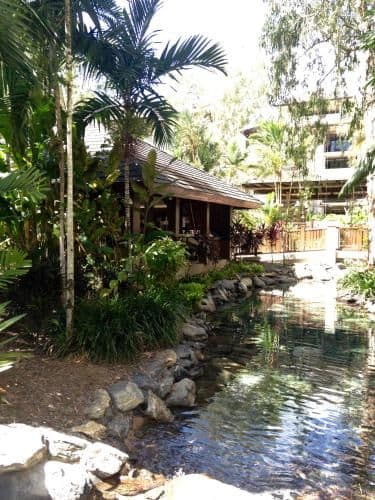 2 Bedroom Apartment - Ground Floor