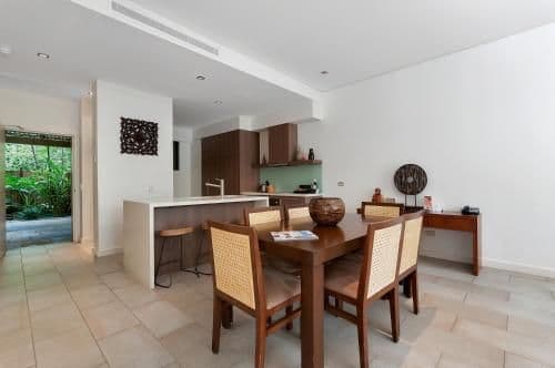 2 Bedroom Apartment - Ground Floor