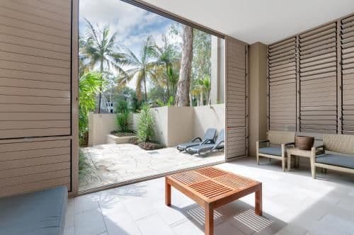 2 Bedroom Apartment - Ground Floor