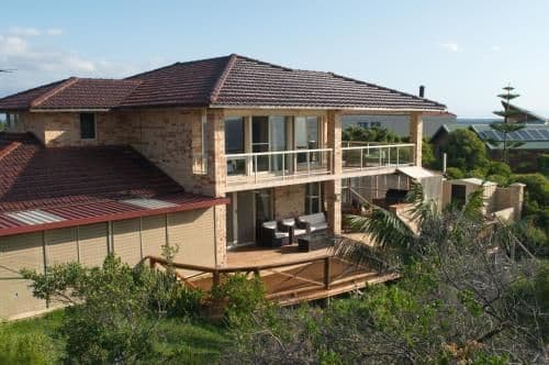 Holiday Home