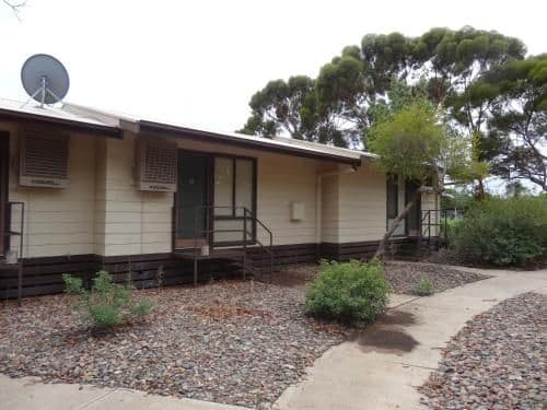 Family Cabin
