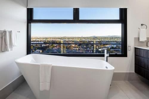 Three-Bedroom Apartment (higher floor) - Skyhome