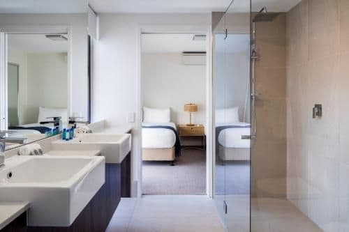 Three-Bedroom Apartment (higher floor) - Skyhome