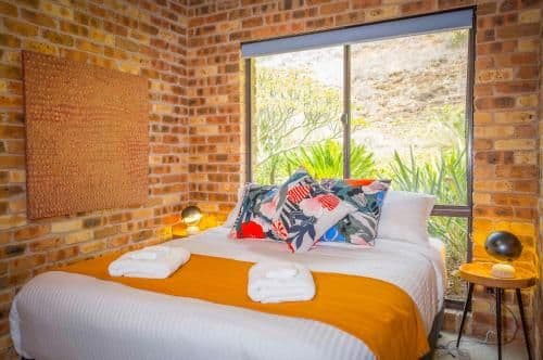 Four-Bedroom Holiday Home
