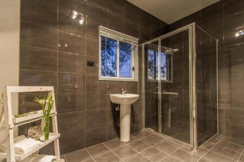 Two-Bedroom Holiday Home