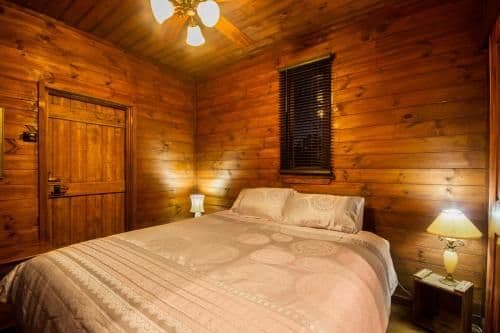 Two-Bedroom Holiday Home