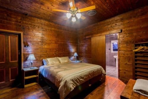Two-Bedroom Holiday Home
