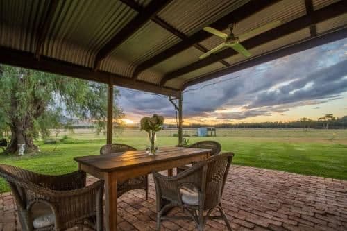 Two-Bedroom Holiday Home