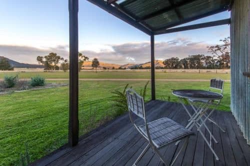 Two-Bedroom Holiday Home