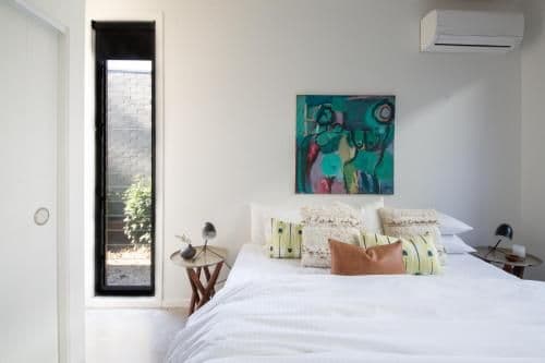Four-Bedroom Holiday Home