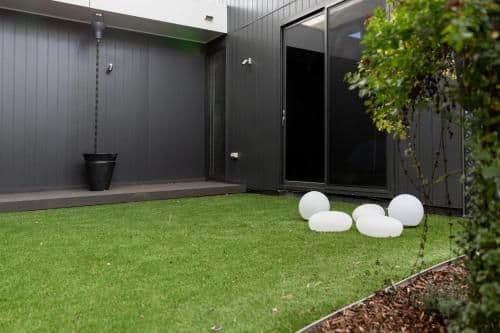 Four-Bedroom Holiday Home