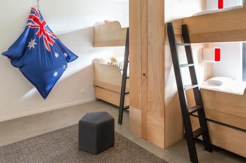 Four-Bedroom Holiday Home
