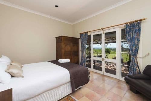 Four-Bedroom Holiday Home