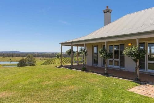 Four-Bedroom Holiday Home