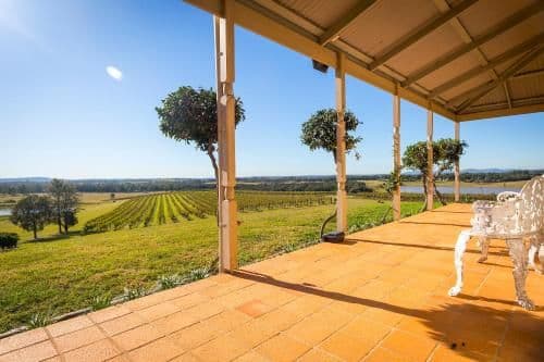 Four-Bedroom Holiday Home
