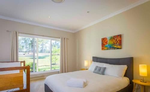 Five-Bedroom Holiday Home