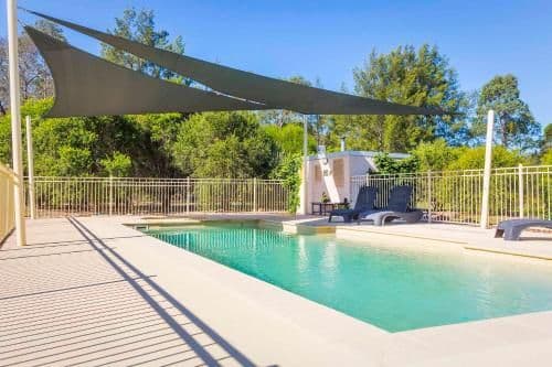 Four-Bedroom Holiday Home