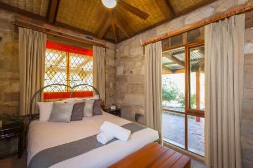 Four-Bedroom Holiday Home