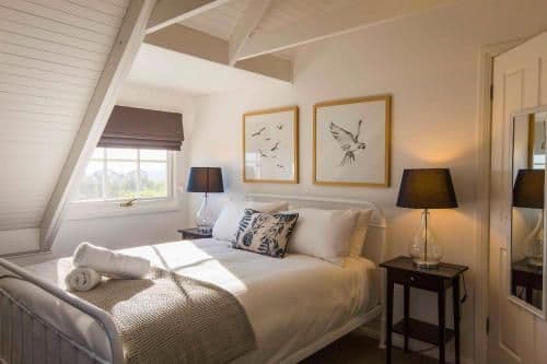 Four-Bedroom Holiday Home