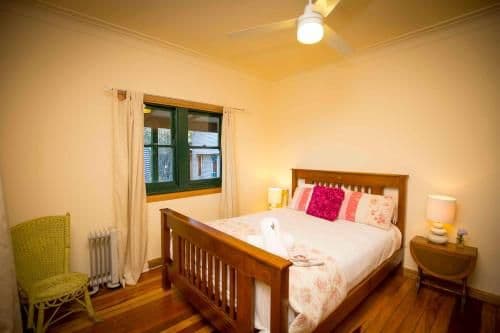 Five-Bedroom Holiday Home